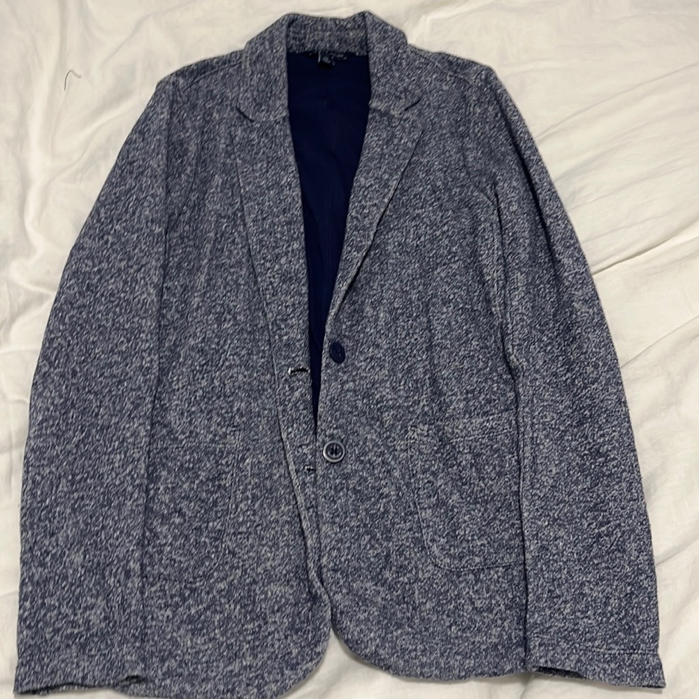 Tommy Hilfiger Sweater Blazer